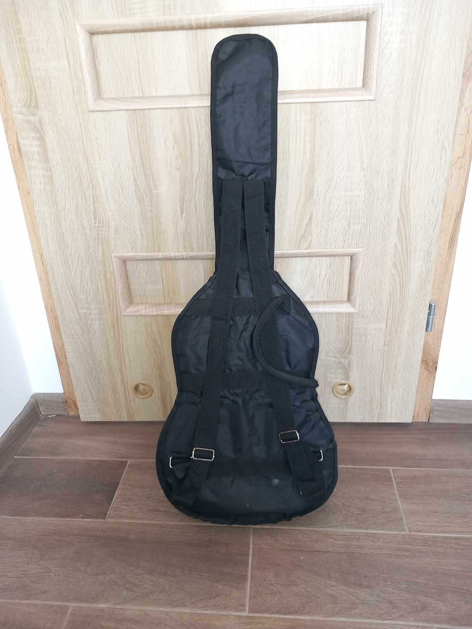 Gitara klasyczna rozmiar 1/2  Discovery Tanglewood z pokrowcem