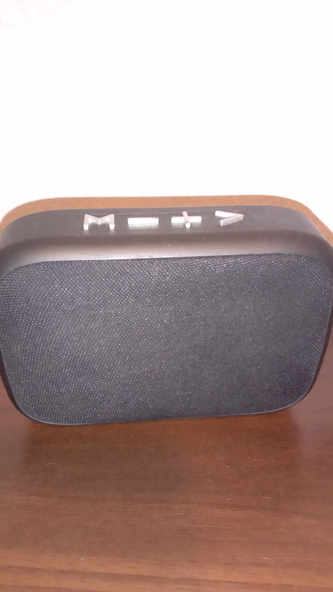 Głośnik bluetooth