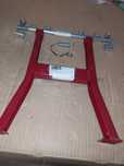 Zestaw naprawczy rama wsk125 m06-b1 dwuramowka wfm nowy!