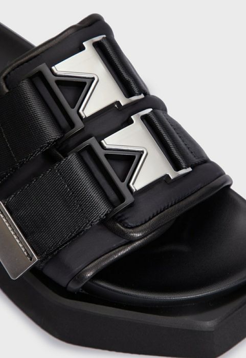 Шлепанцы PRPY jane