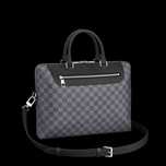 Louis Vuitton PORTE Documents Jour Torba
