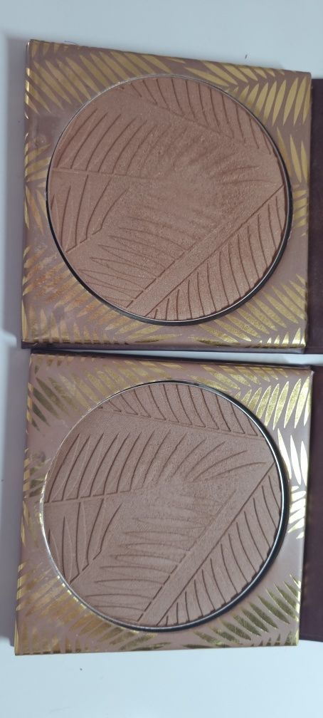 Wibo  beach cruiser bronzer