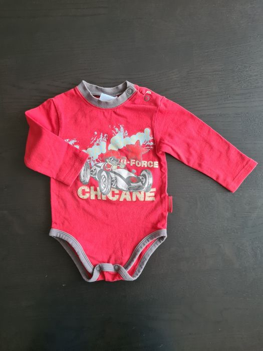 Body Coccodrillo r.68