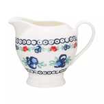 Mlecznik porcelanowy Ambition Kalina 250 ml jak w opisie