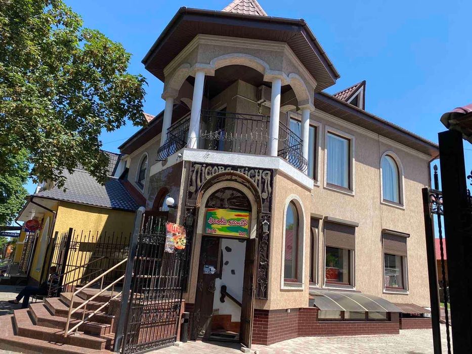 Житло/хостел/квартира подобово та на довший термін.Центр. Чорновіла 38