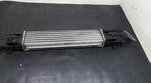 Radiador Do Intercooler Opel Corsa D (S07)