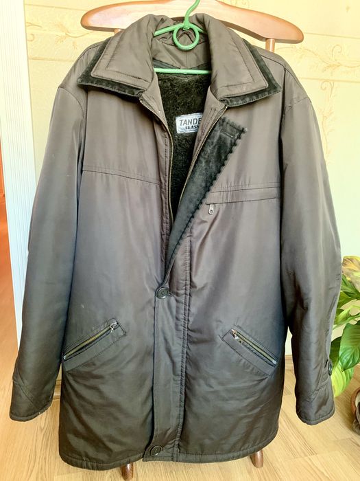 Куртки чоловічі, різні