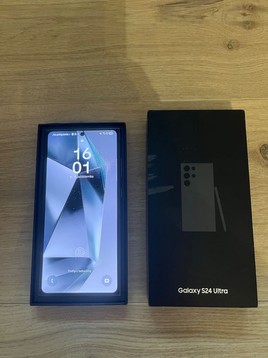 Samsung s24 ultra !!!