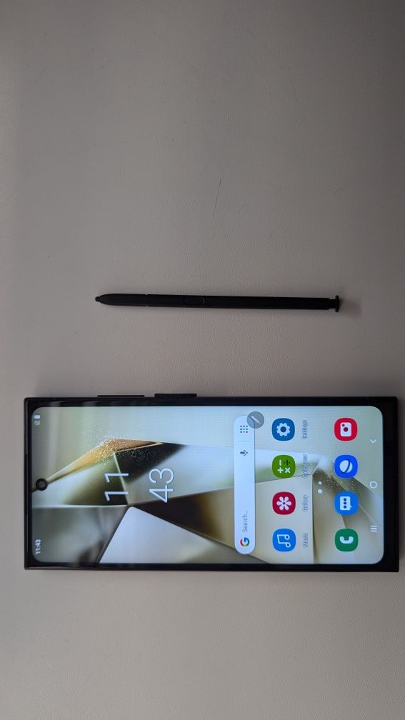 Samsung S24 ultra 16/1TB