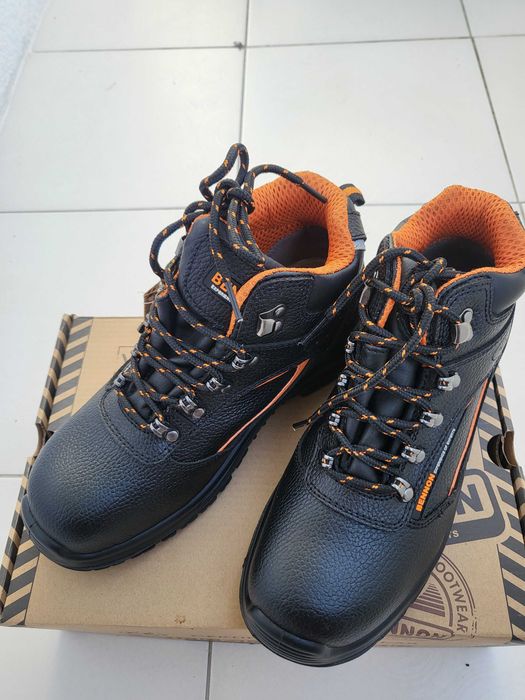 Dobre w teren buty Bennon rozmiar 39