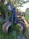 Chwytak Liebherr 0.8m3.