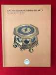 Antiguidades e obras de Arte 141 - Cabral Moncada Leilões