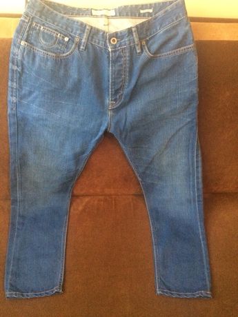 Scotch and Soda spodnie jeans 32x32