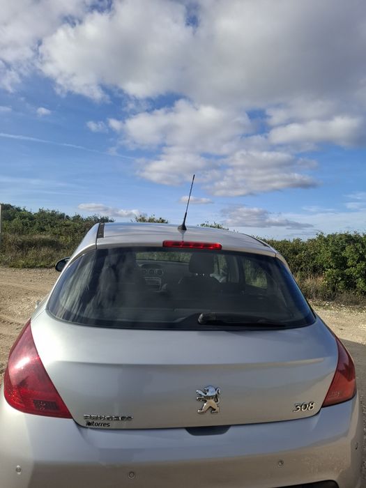 Peugeot 308 bom estado