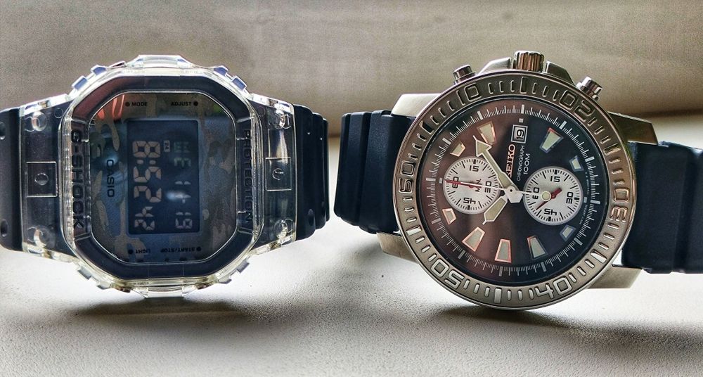 Seiko SNN203P1 ТОРГ не оговорюєтся