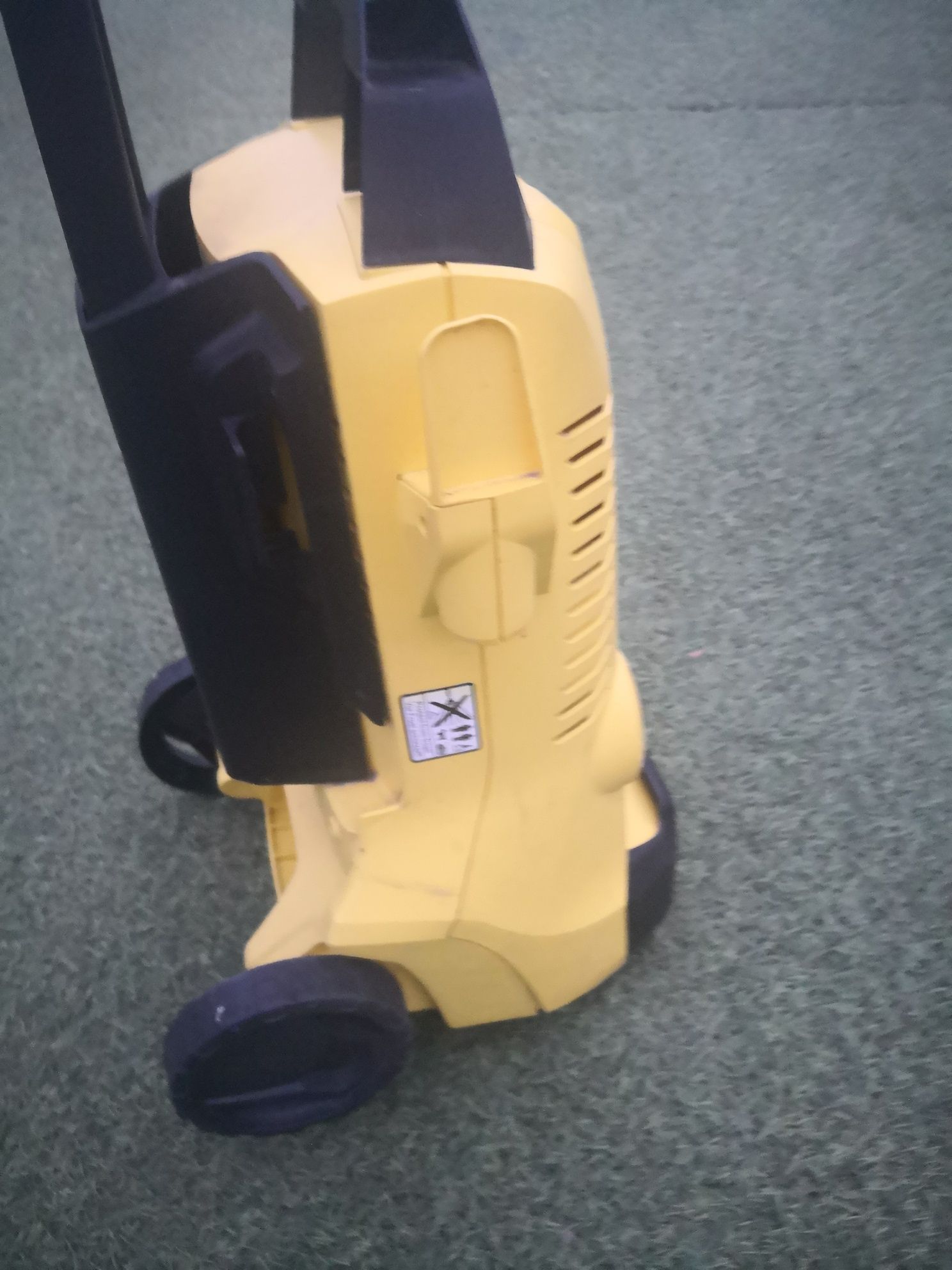 Obudowa karcher k3 full control