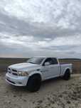 Dodge RAM DODGE RAM 1500 4X4 Wydech Magnaflow