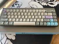 Akko 3068 teclado mecanico