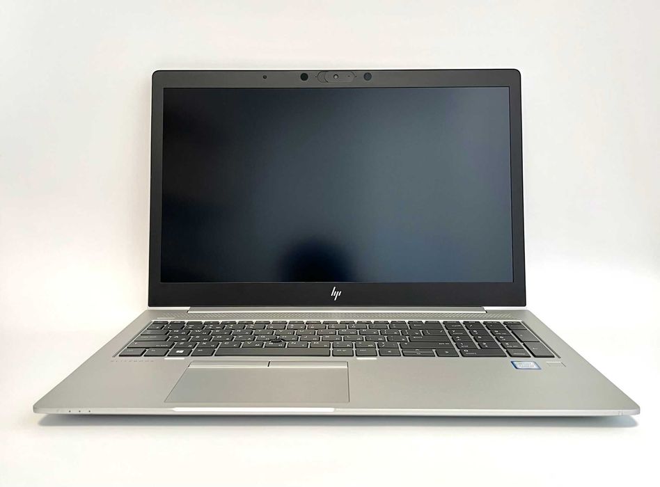 Б/У Ноутбук HP EliteBook 850 G6 15.6"/i7-8665U/16GB/SSD 256GB/гарантія