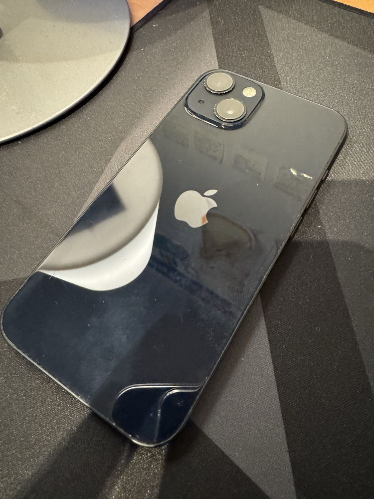 iPhone 13 128GB - Meia-Noite