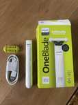 Golarka Philips OneBlade Intimate dla kobiet do ciała QP1924/22