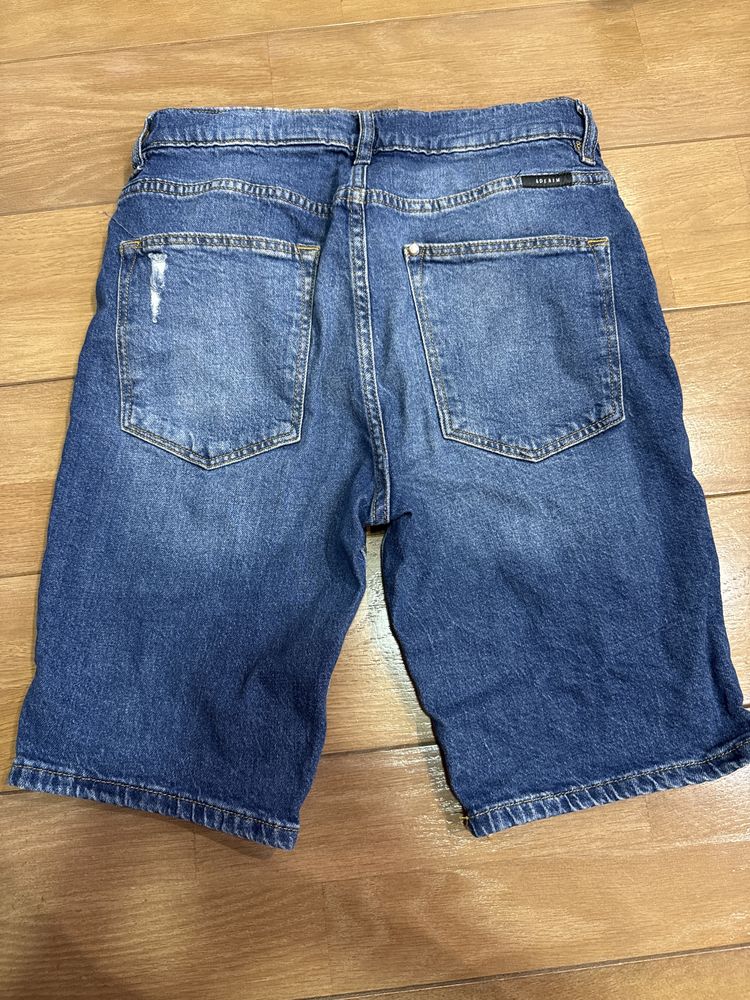Шорти для хлопця h&m 11-12