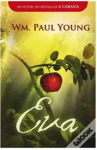 Livro- "Eva"- de WM. PAUL YOUNG