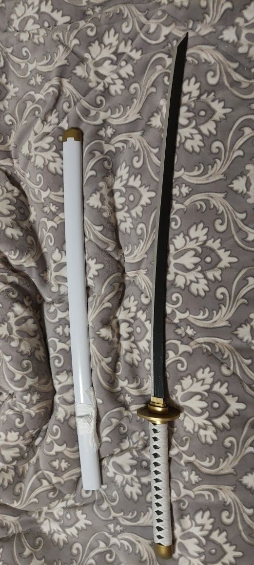 Espada cosplay anime