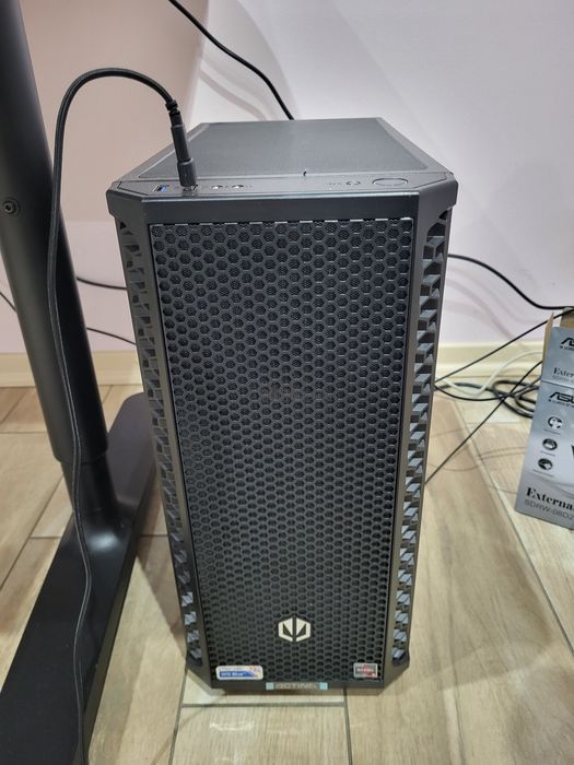 Komputer Actina PB ENDORFY 7600/­32GB/­1TB/­RX7800XT/­750W