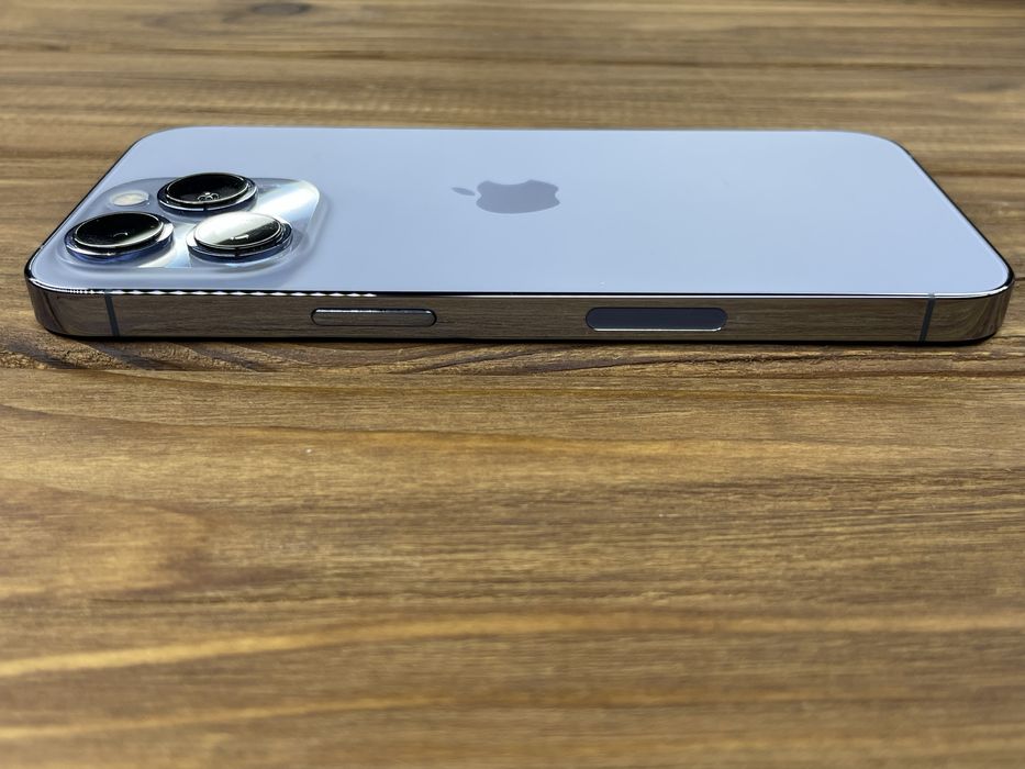 Apple iPhone 13 Pro 512Gb Sierra Blue(Neverlock) #3931