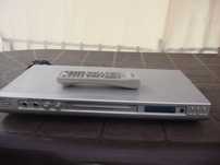 leitor de DVD Orima