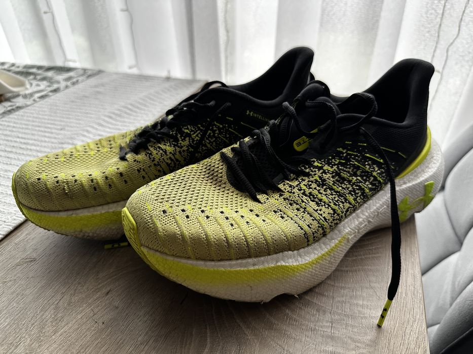 Buty Under Armour UA Infinite Elite 44.5 28.5cm