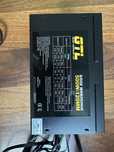 Блок живлення GTL 500W 120мм