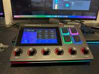 Mikser Audio AVerMedia Live Streamer Nexus AX310 RGB XLR