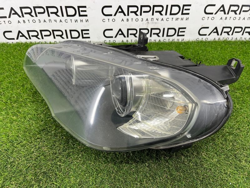 Фара левая BMW X5 E70 3.0 N52N 2008