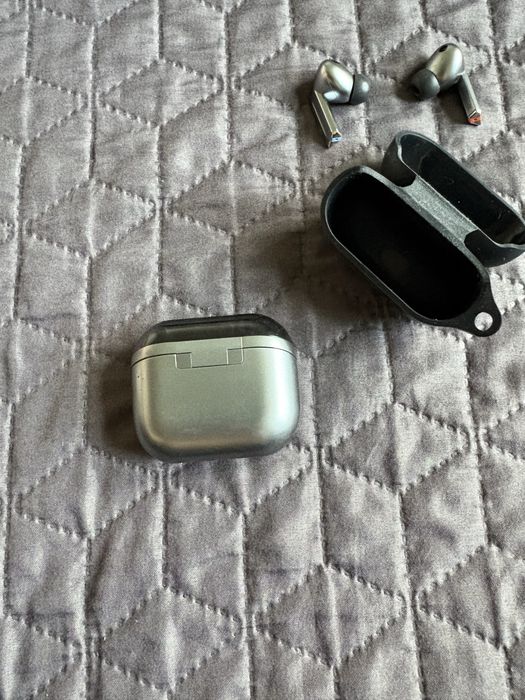 Galaxy buds 3 pro orginalne super stan