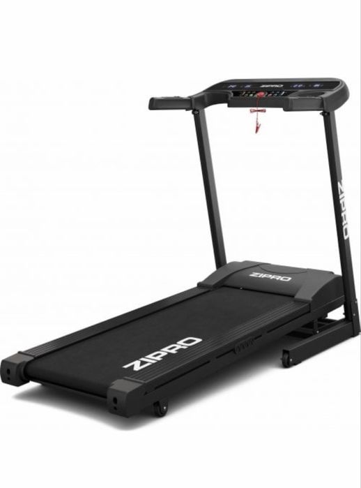 Bieżnia Zipro Pulse elektryczna, składana