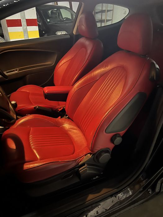 Alfa romeo Mito 1.3JTDM