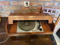 Gramofon Unitra Fonica