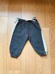 spodnie / H&M / 80
