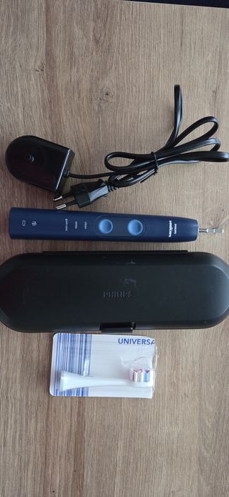 Philips szczoteczka soniczna Clean 5100