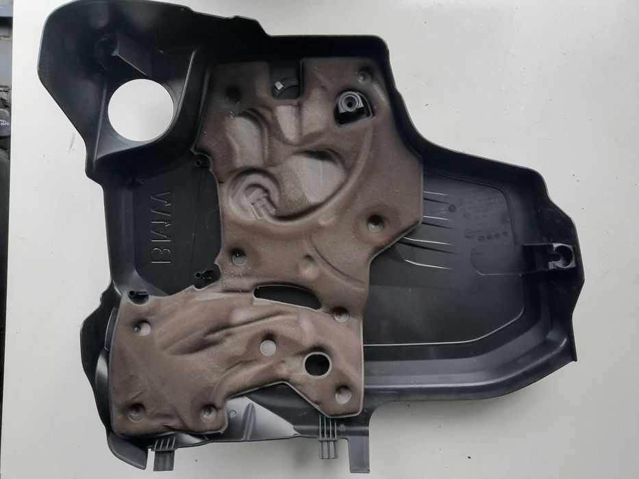 Osłona silnika górna BMW F10, F11, F26, F30, F31 N20B20 2.0l - 2.8l