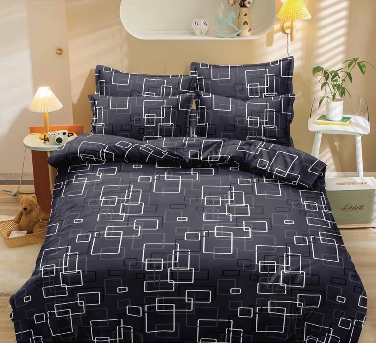 Постільні комплекти