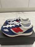 Детские кроссовки New Balance (25/26)