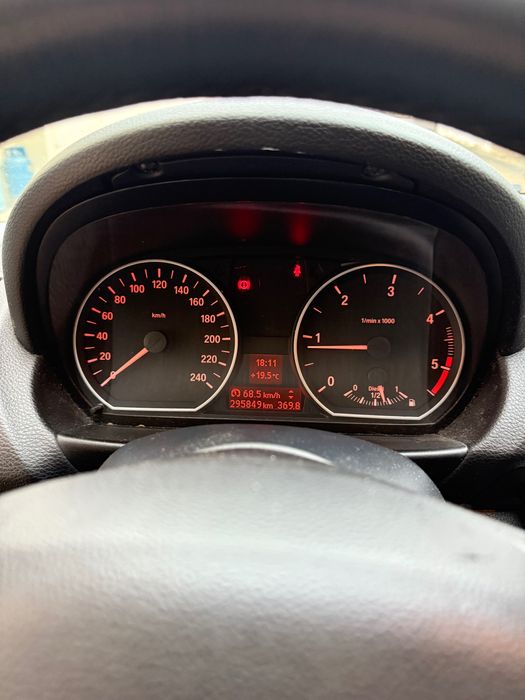 Bmw 118D usado mas em bom estado