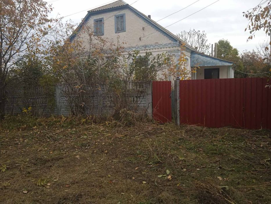 Продам Будинок с. Ярешки