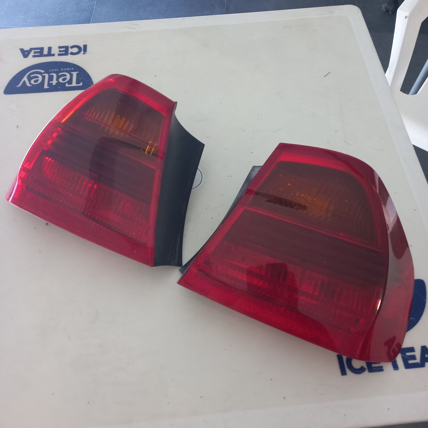Farolins  bmw varios modelos