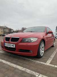 BMW 3 series 2006