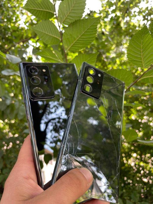 Ремонт телефонів, планшетів, ноутбуків, телевізорів.