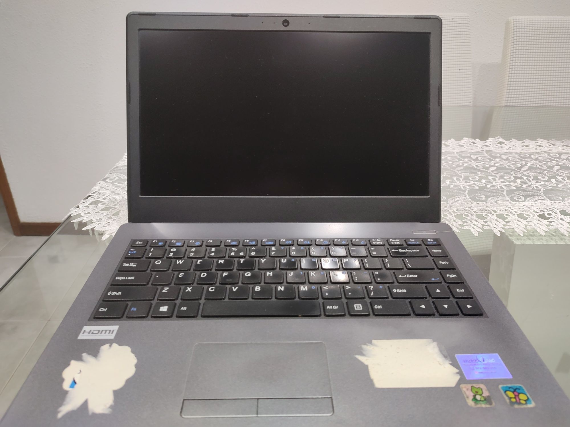 Laptop 4GB RAM, Intel Pentium Silver